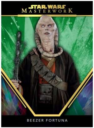 Beezer Fortuna
