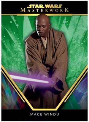 Mace Windu