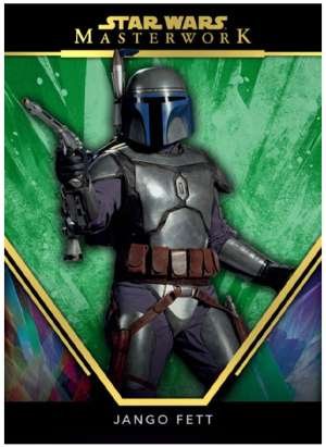 Jango Fett
