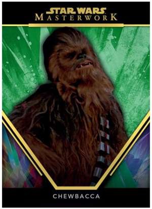 Chewbacca