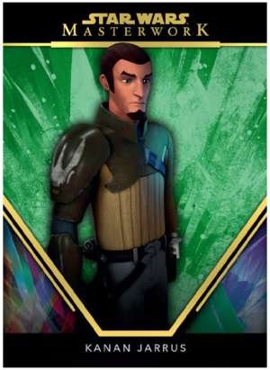 Kanan Jarrus