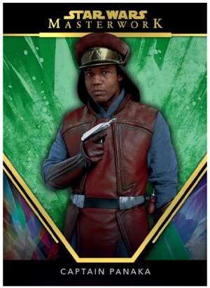 Captain Panaka