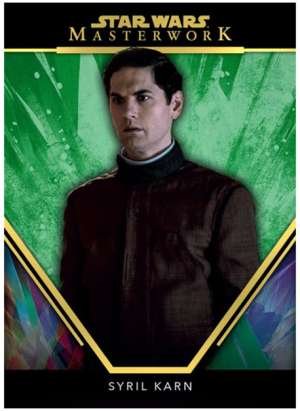 Syril Karn