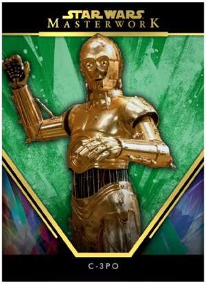C-3PO