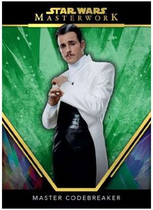 Master Codebreaker