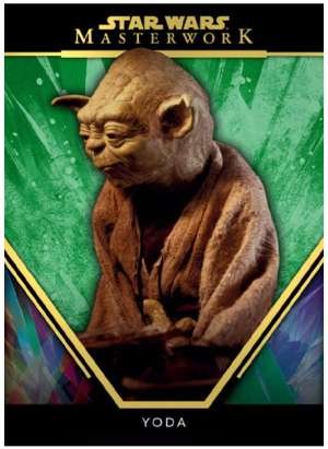 Yoda