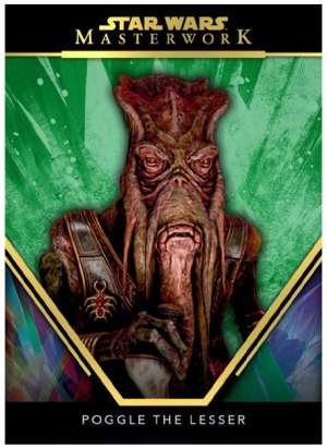 Poggle the Lesser