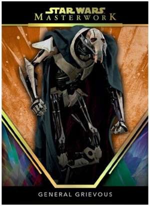 General Grievous