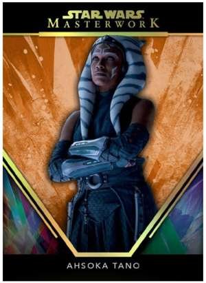 Ahsoka Tano