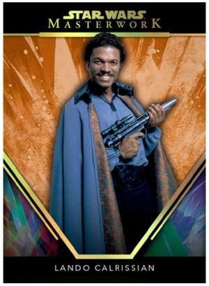 Lando Calrissian
