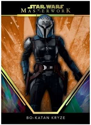 Bo-Katan Kryze