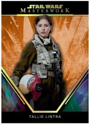 Tallie Lintra