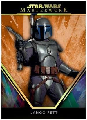 Jango Fett