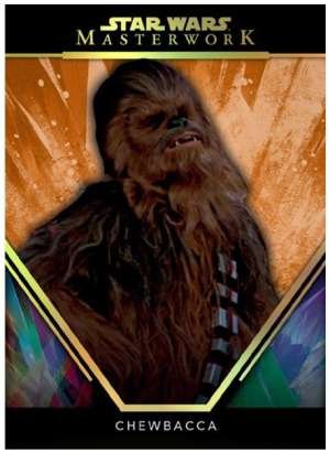 Chewbacca