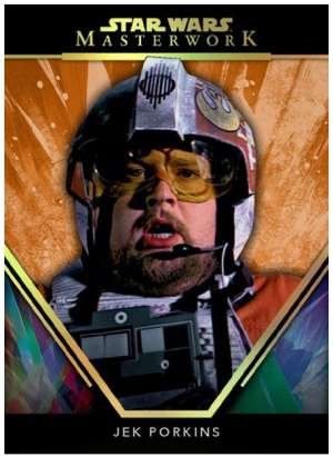 Jek Porkins