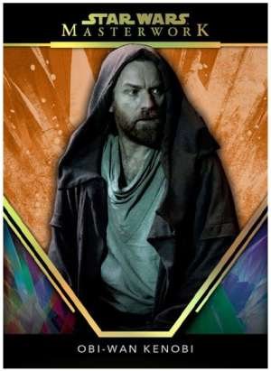 Obi-Wan Kenobi