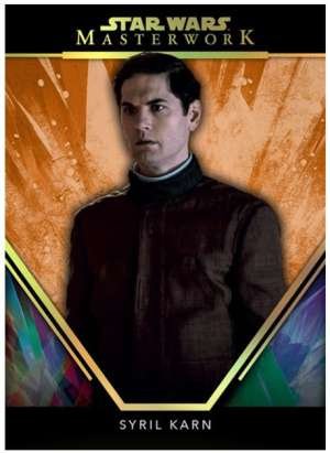Syril Karn