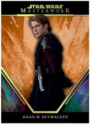 Anakin Skywalker