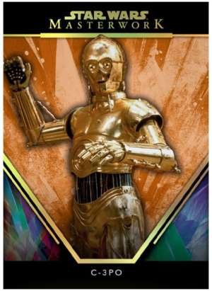 C-3PO
