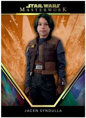 Jacen Syndulla