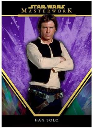 Han Solo