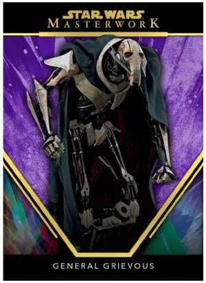 General Grievous