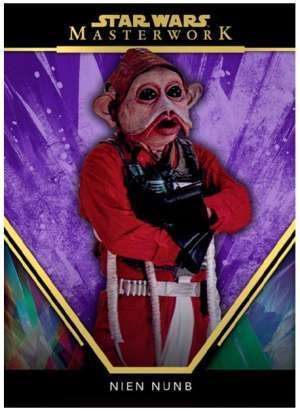 Nien Nunb