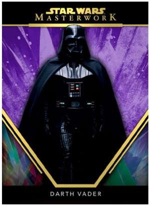Darth Vader