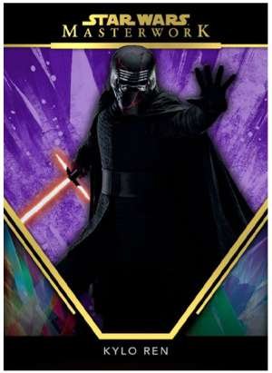 Kylo Ren