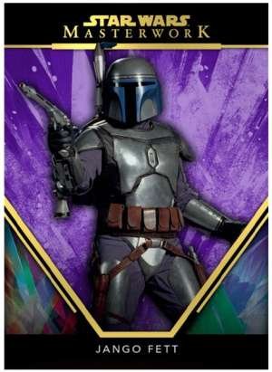 Jango Fett