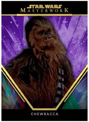 Chewbacca