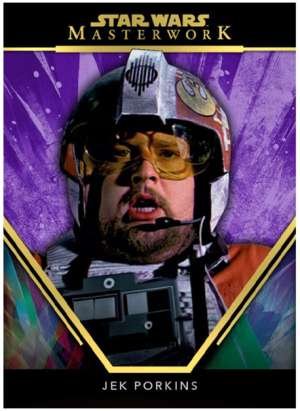 Jek Porkins