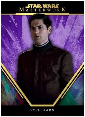 Syril Karn