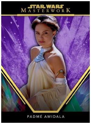 Padmé Amidala