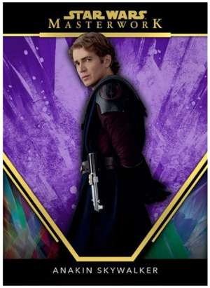 Anakin Skywalker