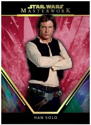 Han Solo