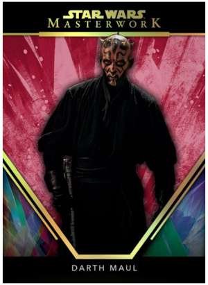 Darth Maul