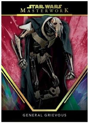 General Grievous