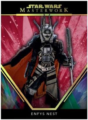 Enfys Nest