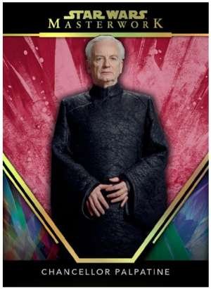 Chancellor Palpatine