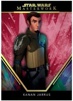 Kanan Jarrus
