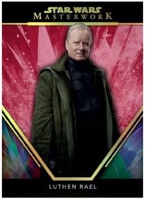 Luthen Rael