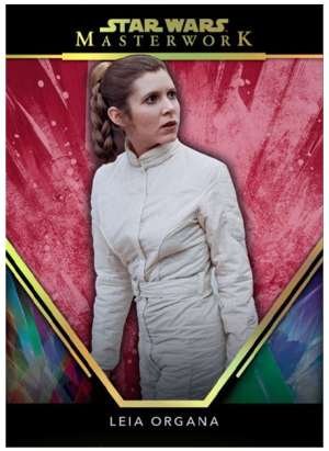 Leia Organa