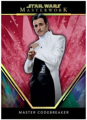 Master Codebreaker