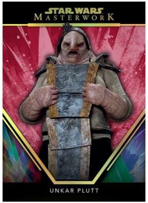 Unkar Plutt