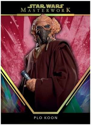 Plo Koon