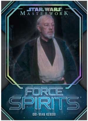Obi-Wan Kenobi