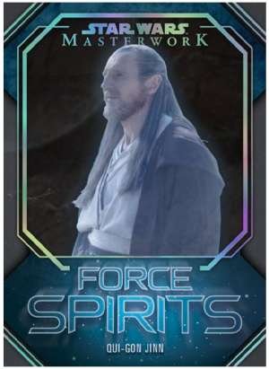 Qui-Gon Jinn
