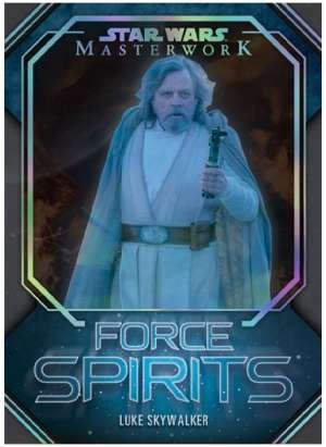 Luke Skywalker