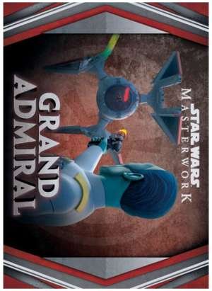 A Perfect Oppurtinity – Star Wars Rebels